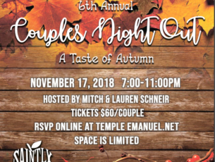 Couples Night Out