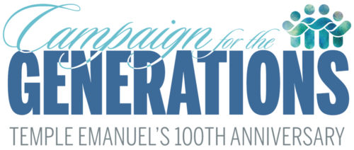 100th Anniversary Logo