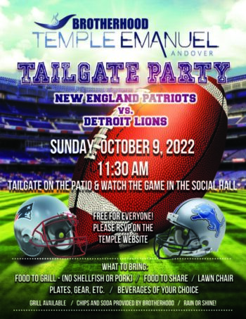 Tailgate party flyer 2022 (002)