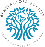Benefactors Society logo