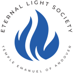 Eternal Light Society Logo Eternal Light Society Logo
